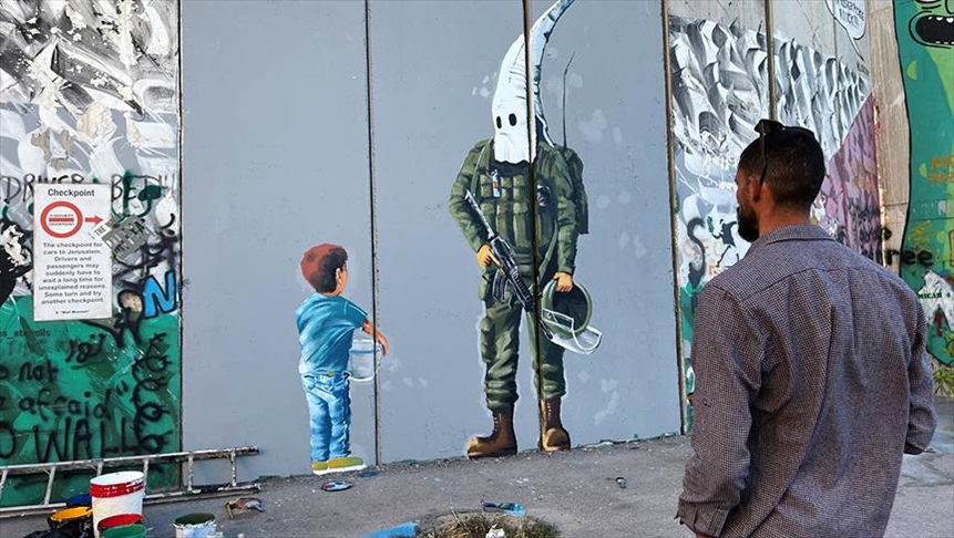 Antisemitismo y terrorismo, conceptos ambiguos que ocultan la violencia multifacética de Israel