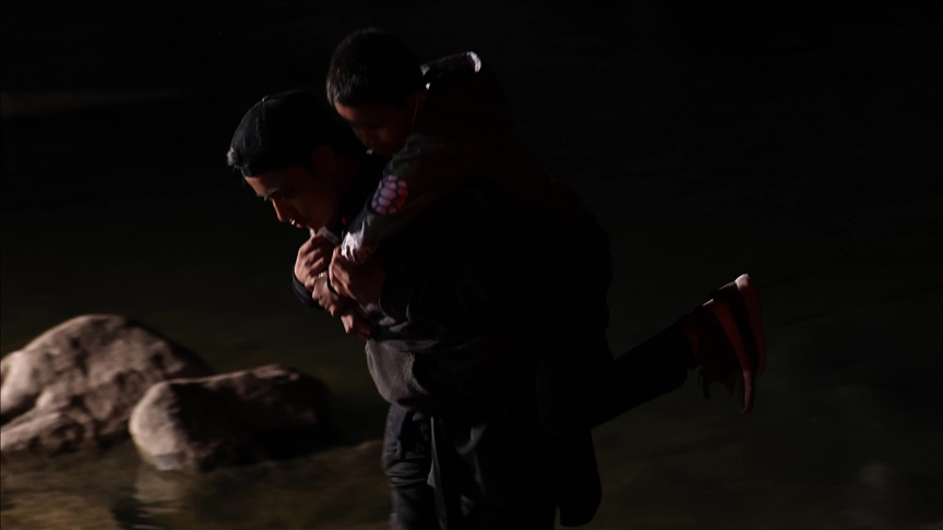 EEUU deroga oficialmente la política de deportación a México de solicitantes de asilo