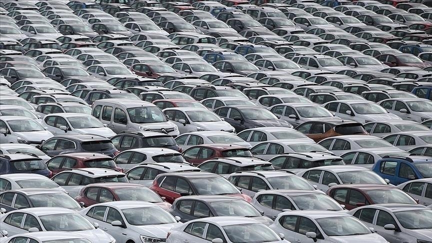 Turkey's automotive market expands 72% in January-May