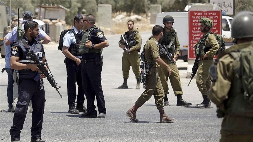 Почина Палестинецот кој беше застрелан од израелските војници за време на демонстрациите