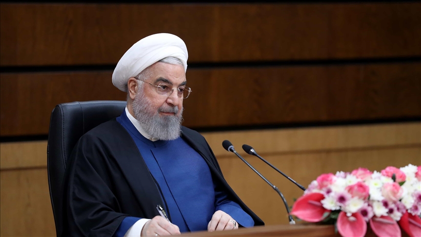 Presidente de Irán dice que han resuelto principales problemas con EEUU en negociaciones nucleares