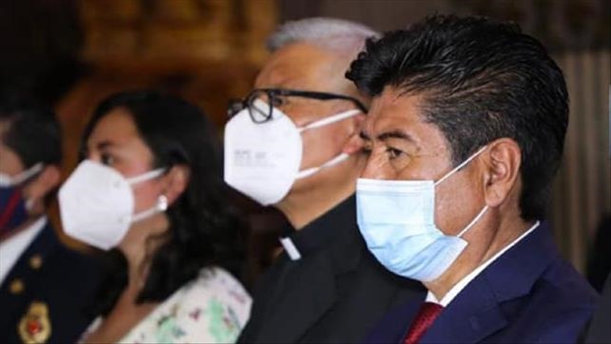 Este miércoles se define el pedido de remoción contra el alcalde de Quito, Ecuador