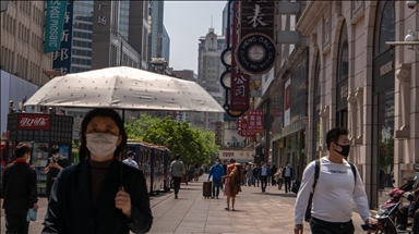 Scientists identify new global coronavirus 'hotspots'