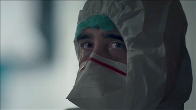 Sağlık Bakanlığı sağlıkçılara yönelik şiddete karşı kamu spotu hazırladı