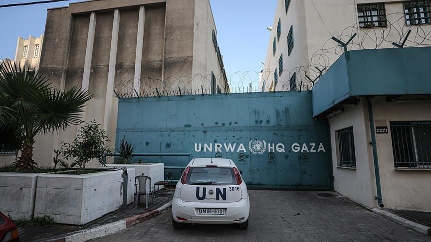 UNRWA yetkilisi Stenseth'den 'Kuruluşun Gazze yetkililerinden Schmale'nin sözleri savunulamaz' açıklaması