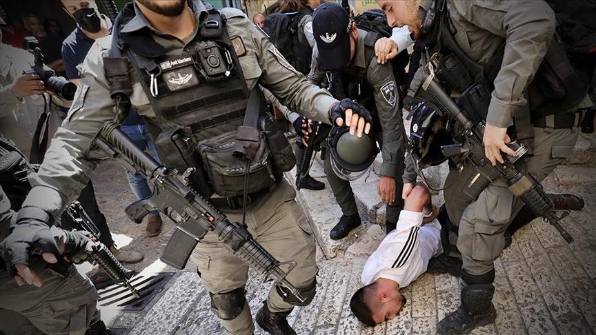 ANALYSIS - Antisemitism and terrorism: Purposely vague concepts that conceal Israel’s state violence