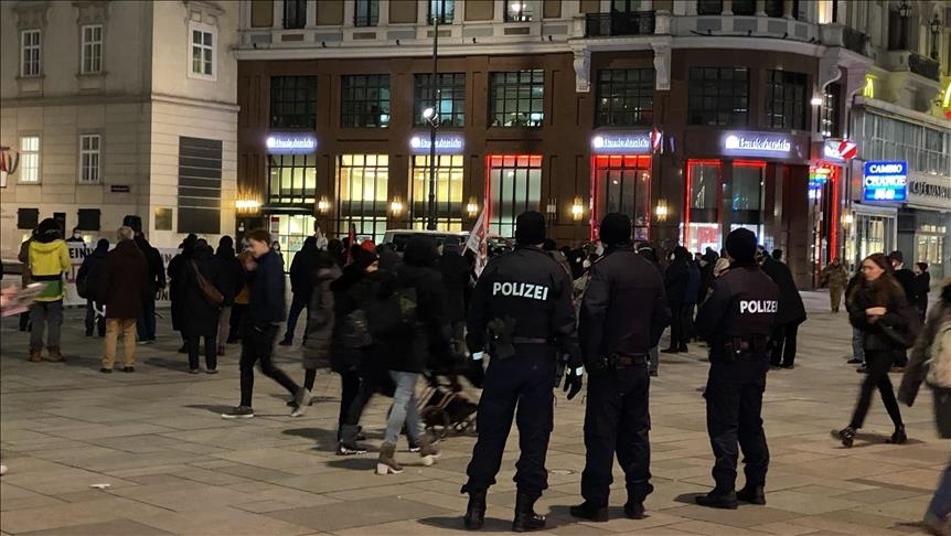 Li Awistiryayê dijberiya misilmanan guherî polîtîkaya dewletê