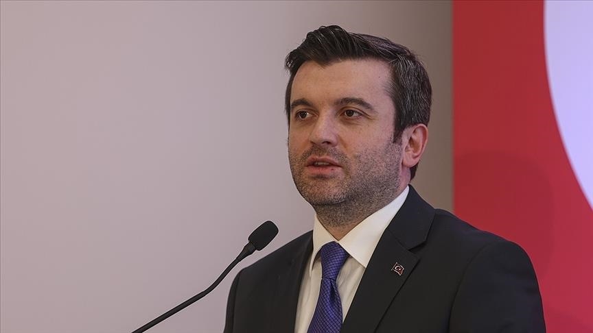 Turkey to host Interpol’s 89th General Assembly in November