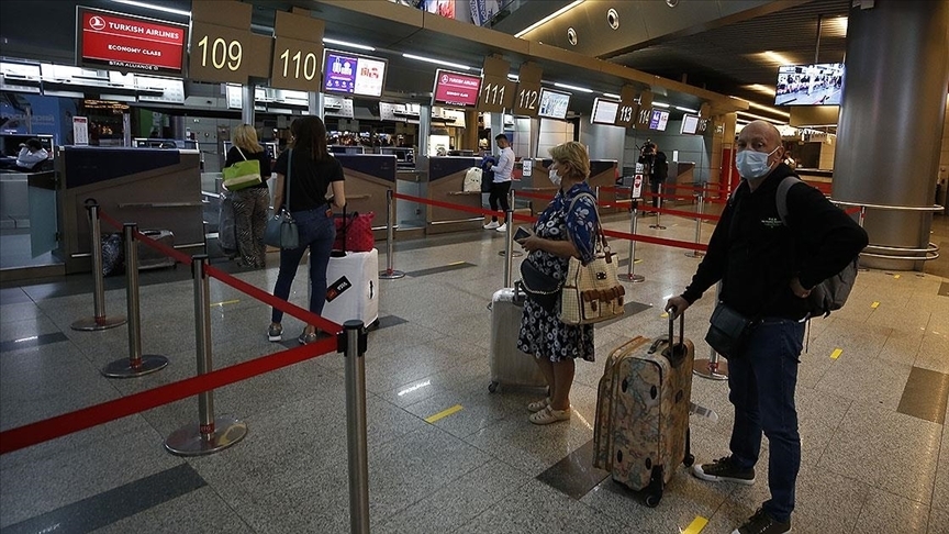 Rus turizm sektörü Türkiye ile uçuşların tekrar başlamasını istiyor