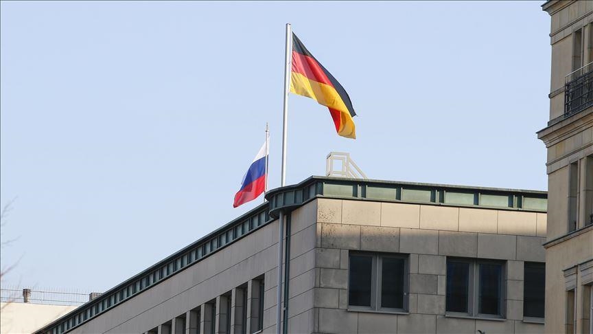 Ndërpriten linjat ajrore midis Gjermanisë dhe Rusisë