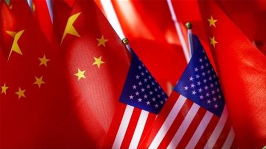 China calls US world’s top 'eavesdropping power'