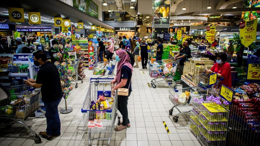 FAO: los precios mundiales de los alimentos subieron en mayo al ritmo más rápido de la década