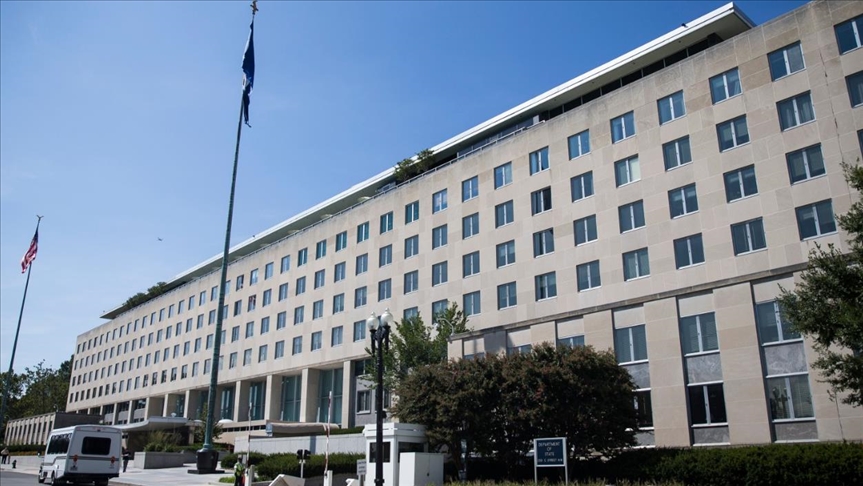 EEUU está preocupado por violencia del YPG/PKK en Siria