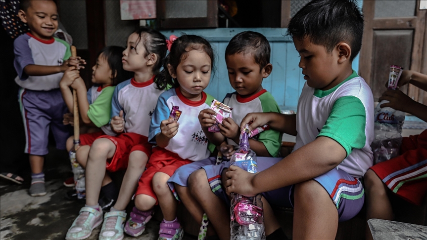 Penerapan batas usia belum efektif cegah perkawinan anak di Indonesia
