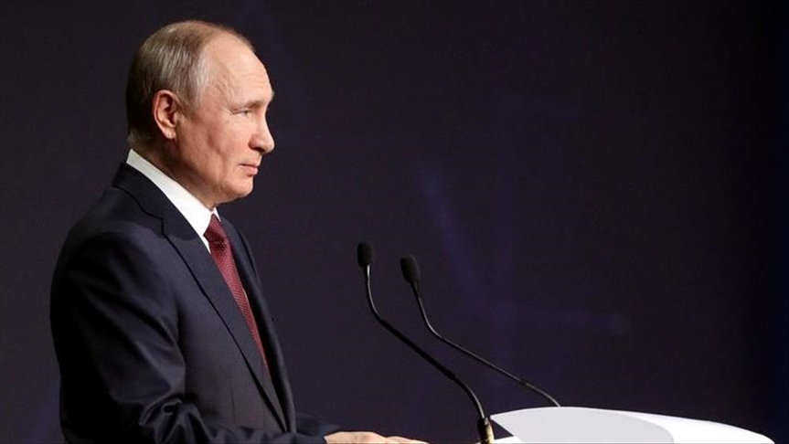 Путин: От российской вакцины не зафиксировано ни одного летального исхода