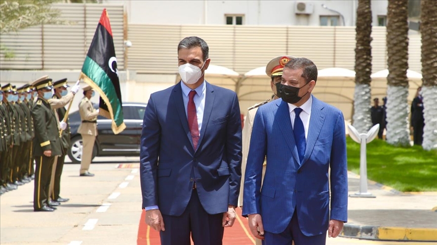España reabre su Embajada en Libia después de siete años de estar cerrada