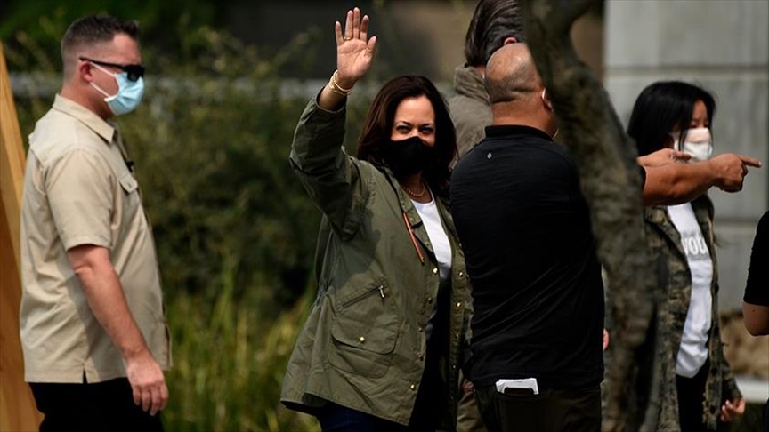 Kamala Harris viaja a México y Guatemala para tratar la agenda anticorrupción y de control migratorio en Centroamérica