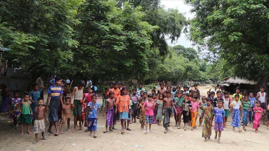 NUG: Warga Rohingya berhak memiliki kewarganegaraan