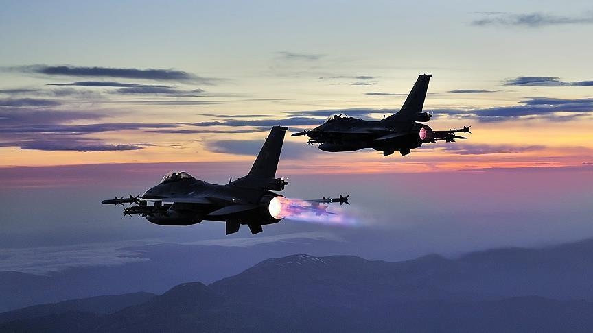 На севере Ирака нейтрализованы 3 террориста PKK