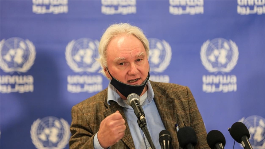 ONU no defiende declaraciones de su representante en Gaza sobre muerte de civiles palestinos a manos de Israel