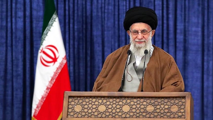 Iran’s Khamenei Calls For Review Of Candidates' Disqualification