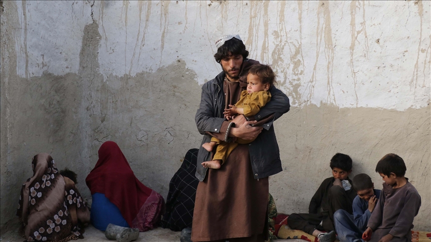 US announces over $266M humanitarian aid to Afghanistan