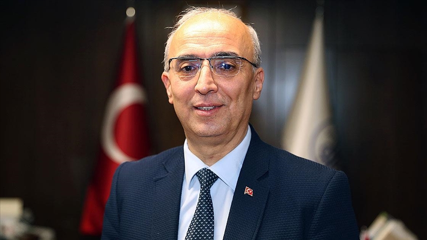 Türk Dil Kurumu Başkanı Prof. Dr. Gülsevin: Yunus Emre'nin Türkçe için önemi çok büyük