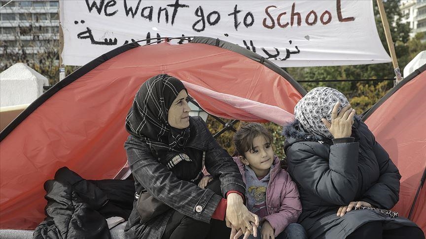 UN opposes Denmark's move to outsource asylum seekers