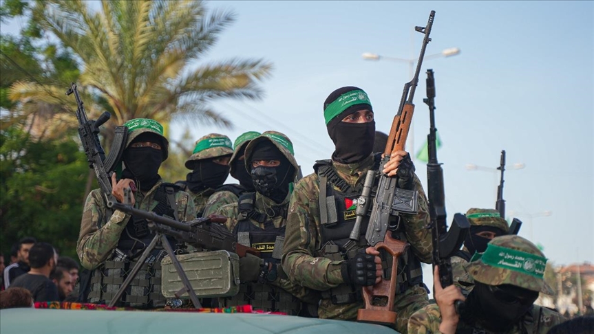 Hamas: la continuación del alto al fuego depende del comportamiento de Israel
