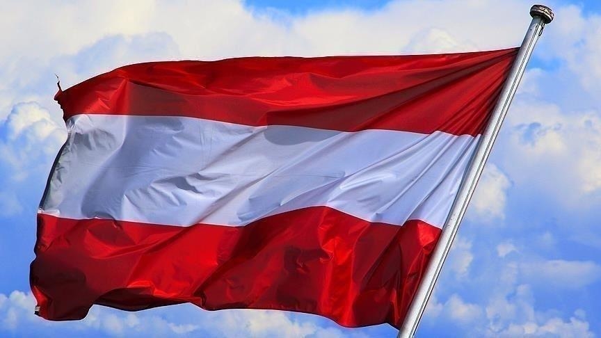 Austria defends pro-Israeli flag move amid Arab diplomatic protest 