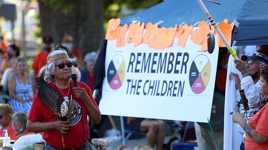 Canadá presenta plan para abordar la tragedia de miles de indígenas desaparecidas y asesinadas