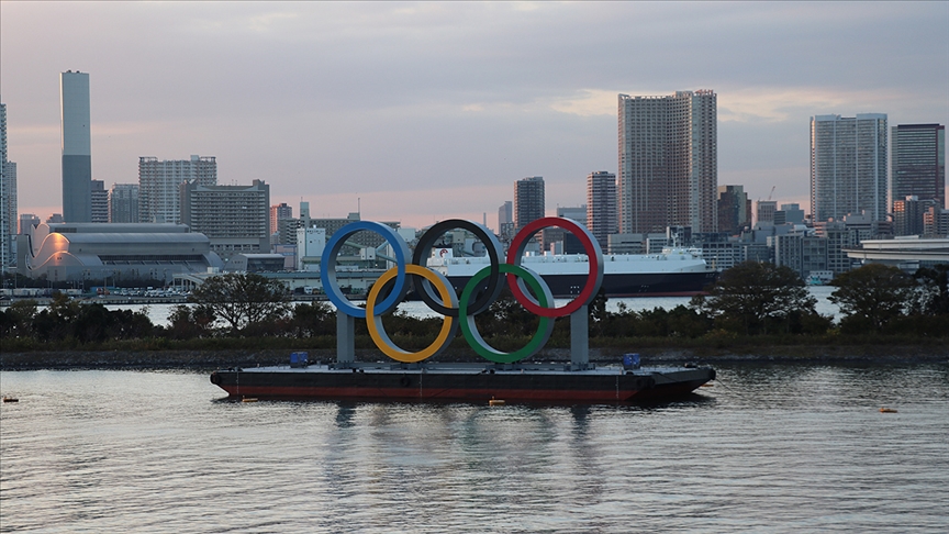 Koronavirüs gölgesinde Tokyo'da olimpiyatların durumu tartışılıyor