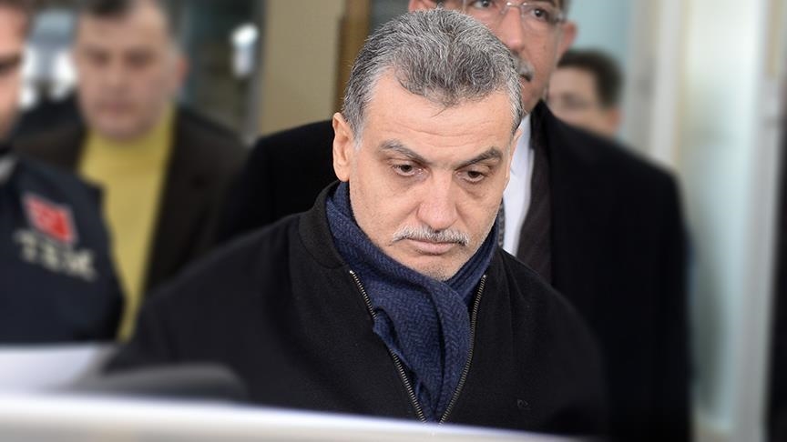 'Futbolda şike kumpası' davasında karar: Hidayet Karaca'ya 1406, Nazmi Ardıç'a 1972 yıl hapis cezası