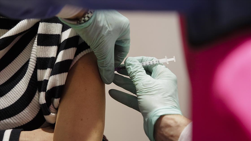 Turkey administers over 30.1M vaccine shots to date