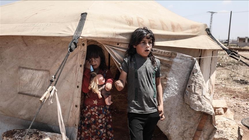 La ONU advierte que más de 160 millones de niños en todo el mundo viven en zonas de conflictos violentos