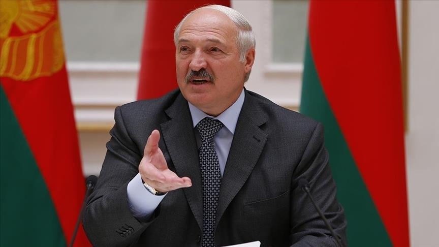 Лукашенко: Действия Запада - попытка убрать конкурента в лице Беларуси