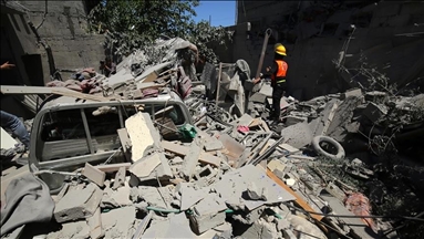 Action replay of 1948 events stares at Sheikh Jarrah families