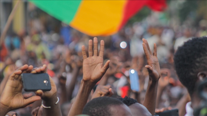 Mali : le M5-RFP célèbre son premier anniversaire