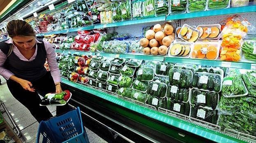 People should avoid 'unsustainable consumption habits,' expert says