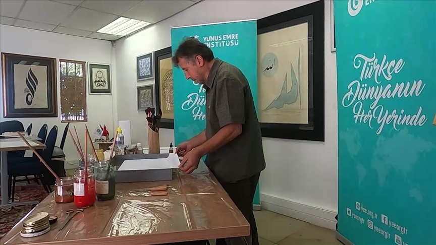 Traditional Turkish handcraft workshops to begin in South Africa