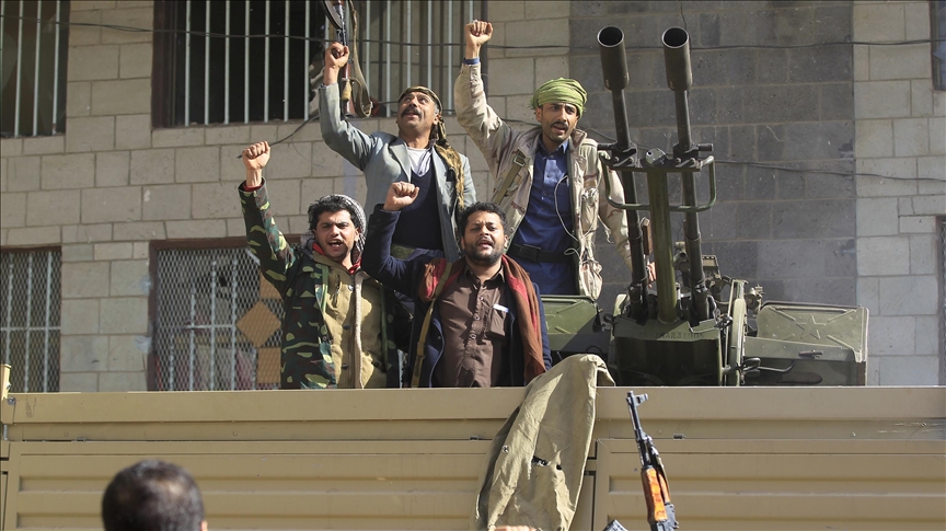 Will Houthi offensive on Marib end soon?