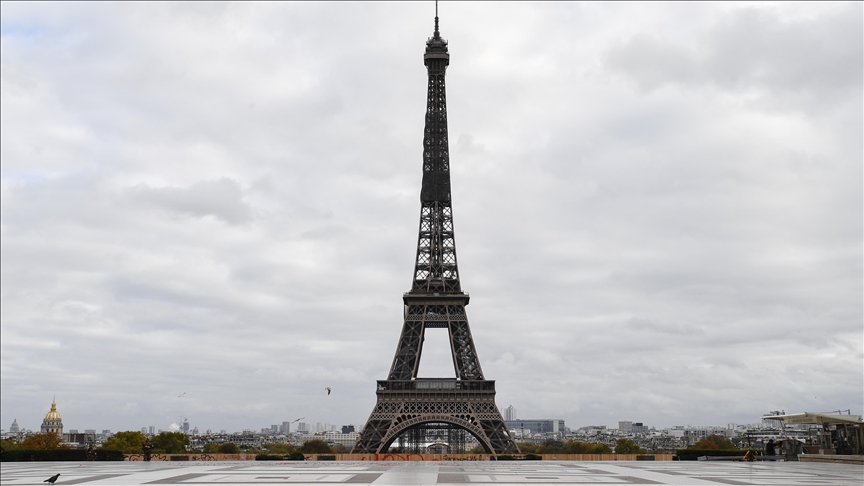 France/Financement libyen: Mimi Marchand mise en examen et placée sous contrôle judiciaire