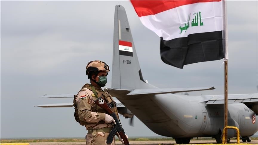 Iraq, US agree to redeploy coalition forces