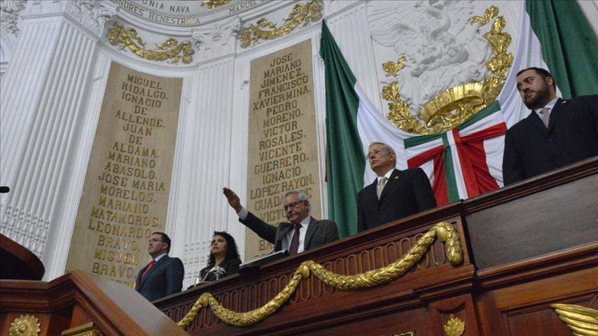 La histórica espiral de violencia en México en la antesala de las elecciones de alcaldes y congresistas