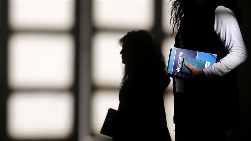 Rate of women professors in Turkey outstrips EU