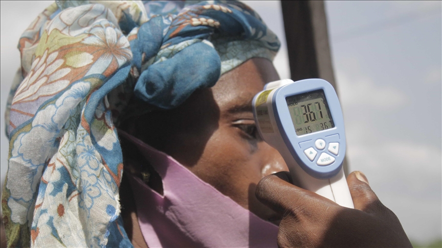 El número de muertos en África por la COVID-19 supera los 132.000