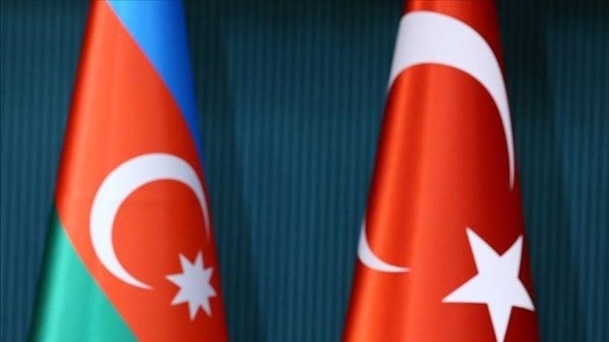 Turkey, Azerbaijan ends 13th High-Level Military Dialogue meeting