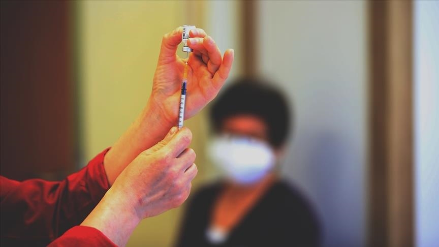 بیش از 30 میلیون و 441 هزار دوز واکسن کرونا در ترکیه تزریق شده است