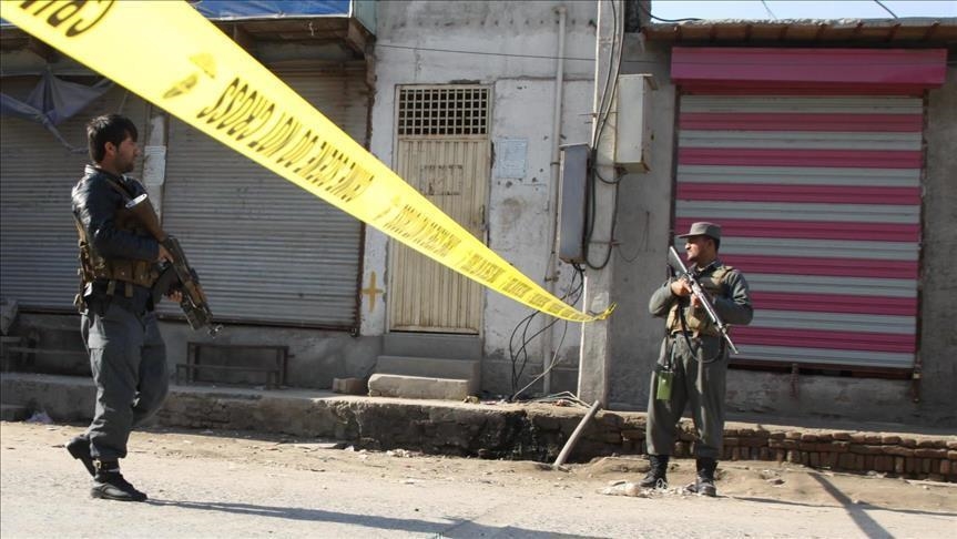 Afghanistan : onze civils tués dans une explosion dans le nord-ouest du pays