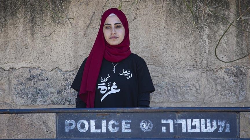 Izraeli arreston aktivisten palestineze që njoftoi për ngjarjet në lagjen Sheikh Jarrah